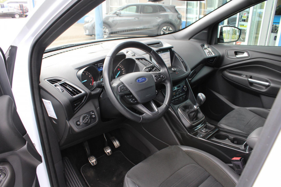 Ford Kuga 1.5 EcoBoost ST Line Unieke KM Stand! | Cruise Control | Navigatie | Climate Control |
