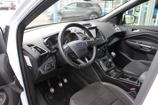 Ford Kuga 1.5 EcoBoost ST Line Unieke KM Stand! | Cruise Control | Navigatie | Climate Control |