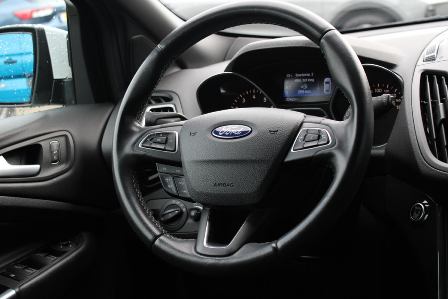 Ford Kuga 1.5 EcoBoost ST Line Unieke KM Stand! | Cruise Control | Navigatie | Climate Control |