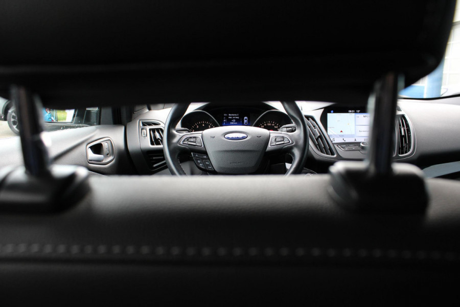 Ford Kuga 1.5 EcoBoost ST Line Unieke KM Stand! | Cruise Control | Navigatie | Climate Control |