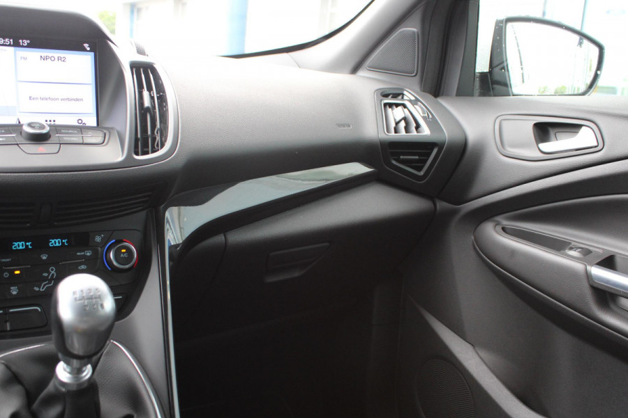 Ford Kuga 1.5 EcoBoost ST Line Unieke KM Stand! | Cruise Control | Navigatie | Climate Control |