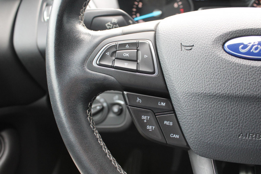 Ford Kuga 1.5 EcoBoost ST Line Unieke KM Stand! | Cruise Control | Navigatie | Climate Control |