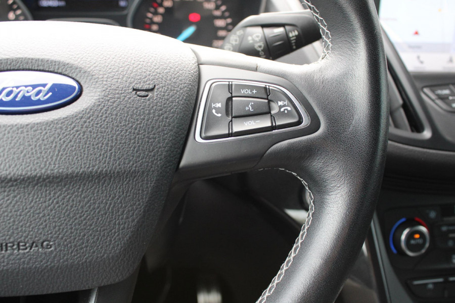 Ford Kuga 1.5 EcoBoost ST Line Unieke KM Stand! | Cruise Control | Navigatie | Climate Control |