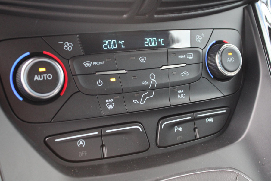 Ford Kuga 1.5 EcoBoost ST Line Unieke KM Stand! | Cruise Control | Navigatie | Climate Control |