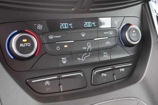 Ford Kuga 1.5 EcoBoost ST Line Unieke KM Stand! | Cruise Control | Navigatie | Climate Control |