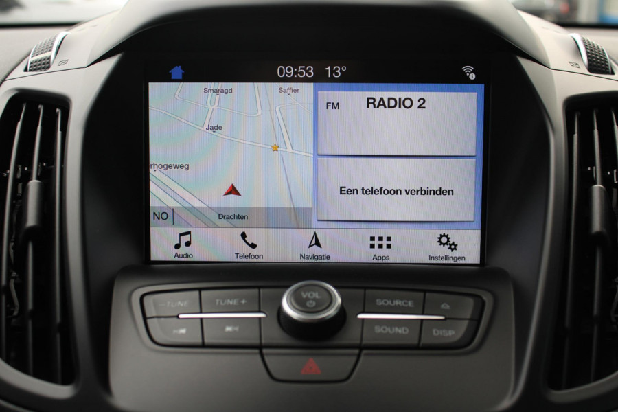 Ford Kuga 1.5 EcoBoost ST Line Unieke KM Stand! | Cruise Control | Navigatie | Climate Control |