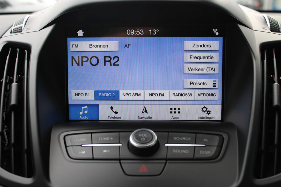 Ford Kuga 1.5 EcoBoost ST Line Unieke KM Stand! | Cruise Control | Navigatie | Climate Control |
