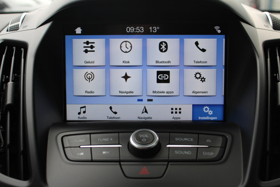 Ford Kuga 1.5 EcoBoost ST Line Unieke KM Stand! | Cruise Control | Navigatie | Climate Control |