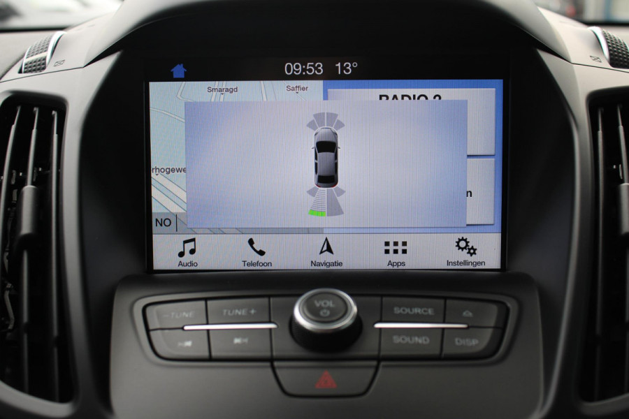 Ford Kuga 1.5 EcoBoost ST Line Unieke KM Stand! | Cruise Control | Navigatie | Climate Control |