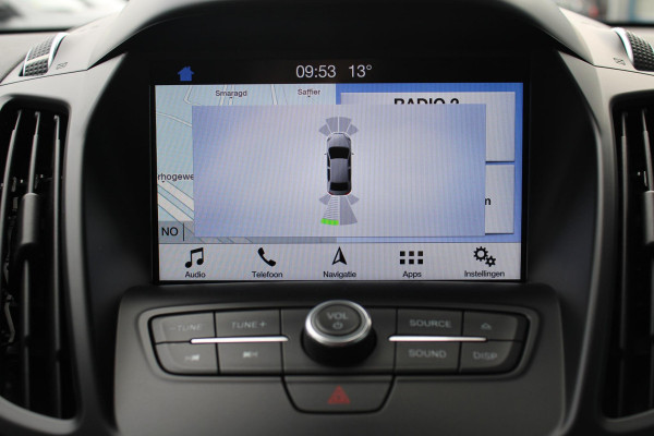 Ford Kuga 1.5 EcoBoost ST Line Unieke KM Stand! | Cruise Control | Navigatie | Climate Control |