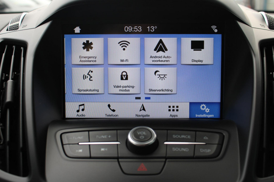 Ford Kuga 1.5 EcoBoost ST Line Unieke KM Stand! | Cruise Control | Navigatie | Climate Control |