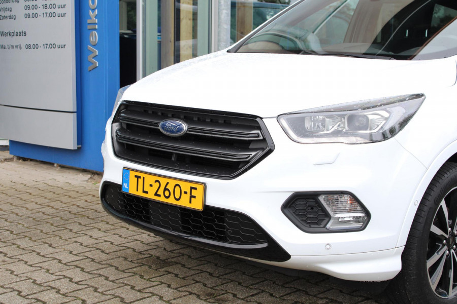 Ford Kuga 1.5 EcoBoost ST Line Unieke KM Stand! | Cruise Control | Navigatie | Climate Control |