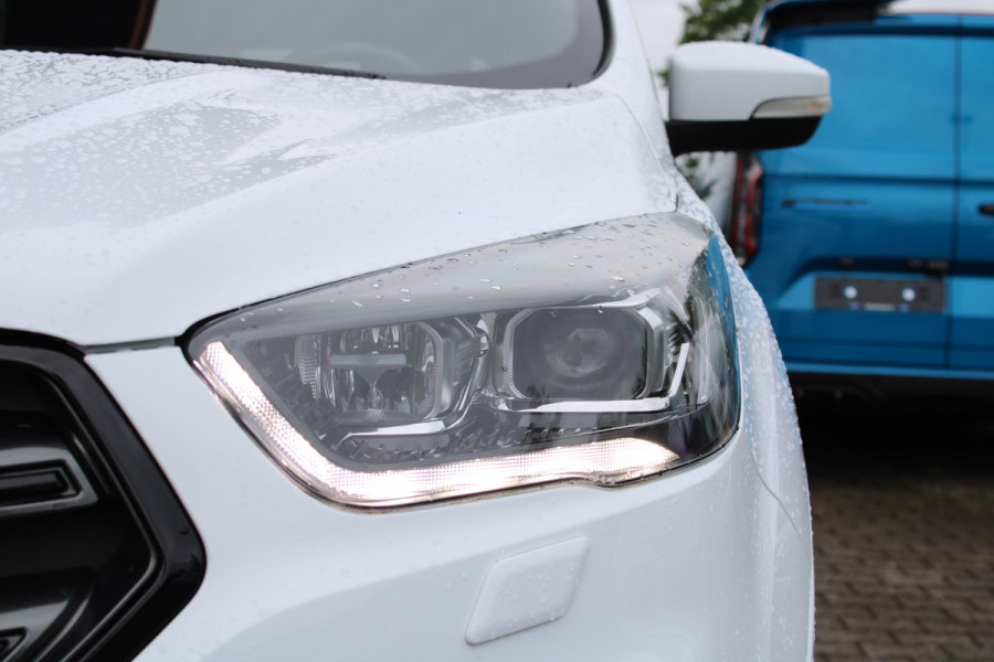 Ford Kuga 1.5 EcoBoost ST Line Unieke KM Stand! | Cruise Control | Navigatie | Climate Control |