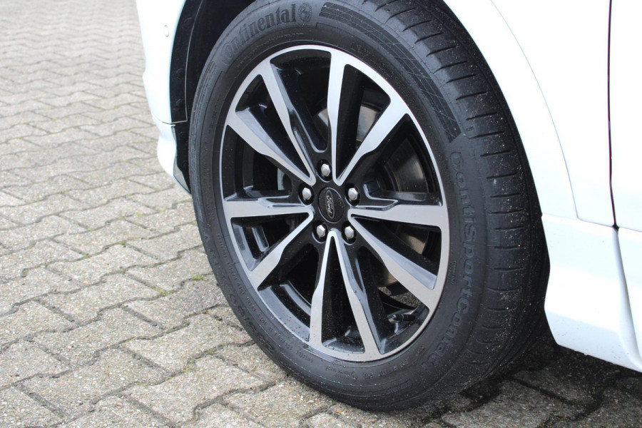 Ford Kuga 1.5 EcoBoost ST Line Unieke KM Stand! | Cruise Control | Navigatie | Climate Control |