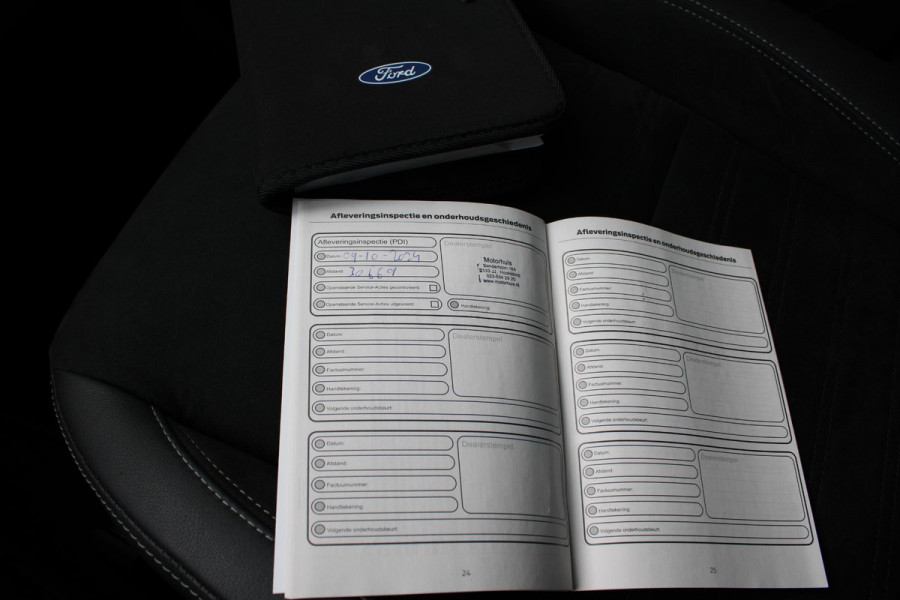 Ford Kuga 1.5 EcoBoost ST Line Unieke KM Stand! | Cruise Control | Navigatie | Climate Control |
