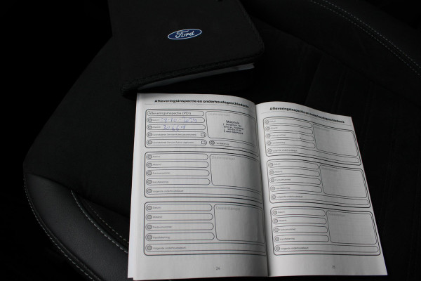 Ford Kuga 1.5 EcoBoost ST Line Unieke KM Stand! | Cruise Control | Navigatie | Climate Control |