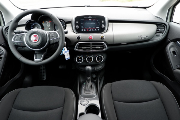 Fiat 500X 1.5 Hybrid DCT Automaat Rijklaarprijs incl. 12 MND BOVAG!
