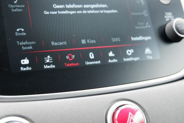 Fiat 500X 1.5 Hybrid DCT Automaat Rijklaarprijs incl. 12 MND BOVAG!