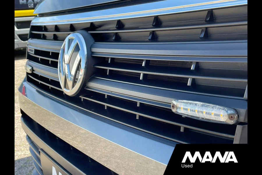 Volkswagen Crafter 2.0TDI 177PK L3H2 4 Motion 4x4 Comfortline Navi Camera Carplay