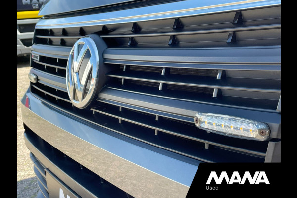 Volkswagen Crafter 2.0TDI 177PK L3H2 4 Motion 4x4 Comfortline Navi Camera Carplay