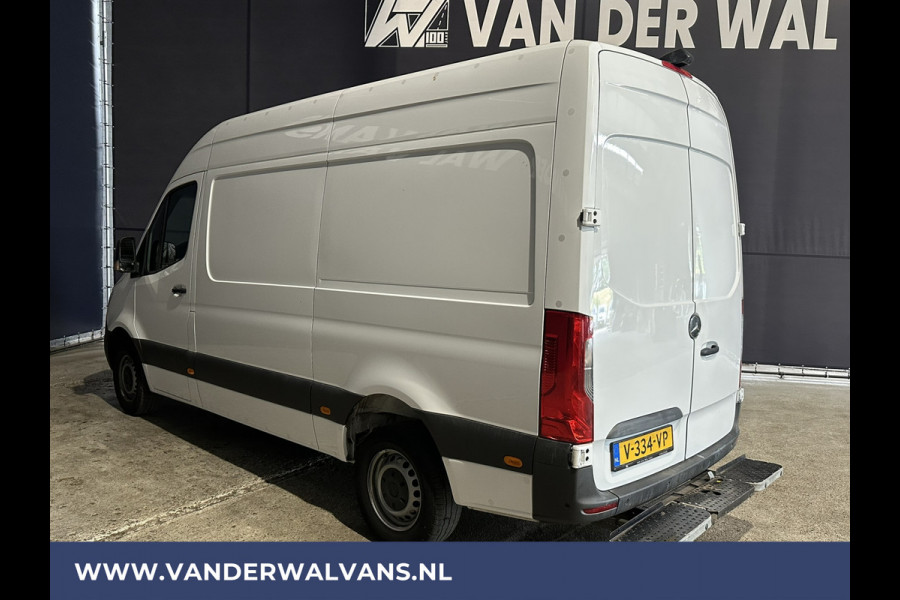 Mercedes-Benz Sprinter 316 CDI 163 pk 3500kg Trekhaak L2H2 Euro6 Airco | Camera | Apple Carplay Cruisecontrol, Android Auto, Parkeersensoren