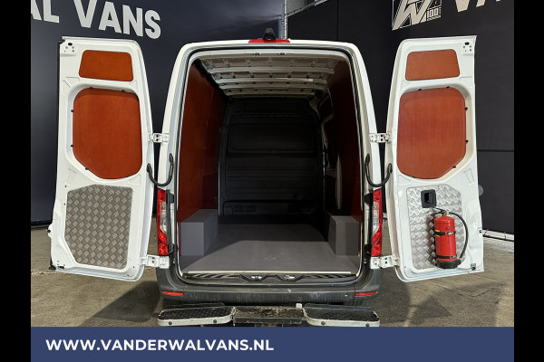 Mercedes-Benz Sprinter 316 CDI 163 pk 3500kg Trekhaak L2H2 Euro6 Airco | Camera | Apple Carplay Cruisecontrol, Android Auto, Parkeersensoren