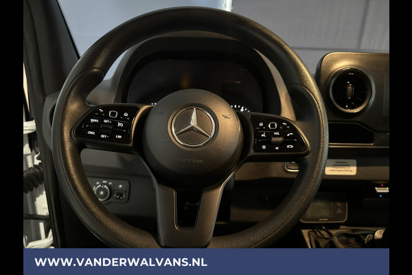 Mercedes-Benz Sprinter 316 CDI 163 pk 3500kg Trekhaak L2H2 Euro6 Airco | Camera | Apple Carplay Cruisecontrol, Android Auto, Parkeersensoren