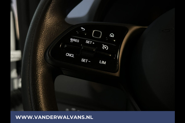 Mercedes-Benz Sprinter 316 CDI 163 pk 3500kg Trekhaak L2H2 Euro6 Airco | Camera | Apple Carplay Cruisecontrol, Android Auto, Parkeersensoren