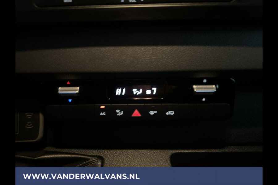Mercedes-Benz Sprinter 316 CDI 163 pk 3500kg Trekhaak L2H2 Euro6 Airco | Camera | Apple Carplay Cruisecontrol, Android Auto, Parkeersensoren