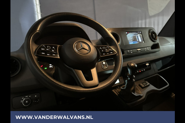 Mercedes-Benz Sprinter 316 CDI 163 pk 3500kg Trekhaak L2H2 Euro6 Airco | Camera | Apple Carplay Cruisecontrol, Android Auto, Parkeersensoren