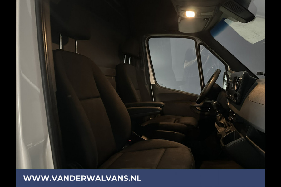 Mercedes-Benz Sprinter 316 CDI 163 pk 3500kg Trekhaak L2H2 Euro6 Airco | Camera | Apple Carplay Cruisecontrol, Android Auto, Parkeersensoren