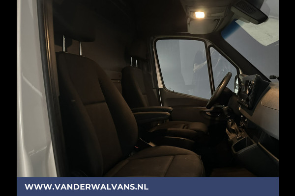 Mercedes-Benz Sprinter 316 CDI 163 pk 3500kg Trekhaak L2H2 Euro6 Airco | Camera | Apple Carplay Cruisecontrol, Android Auto, Parkeersensoren