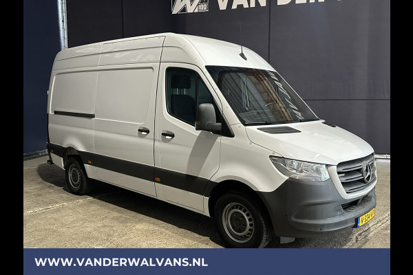 Mercedes-Benz Sprinter 316 CDI 163 pk 3500kg Trekhaak L2H2 Euro6 Airco | Camera | Apple Carplay Cruisecontrol, Android Auto, Parkeersensoren