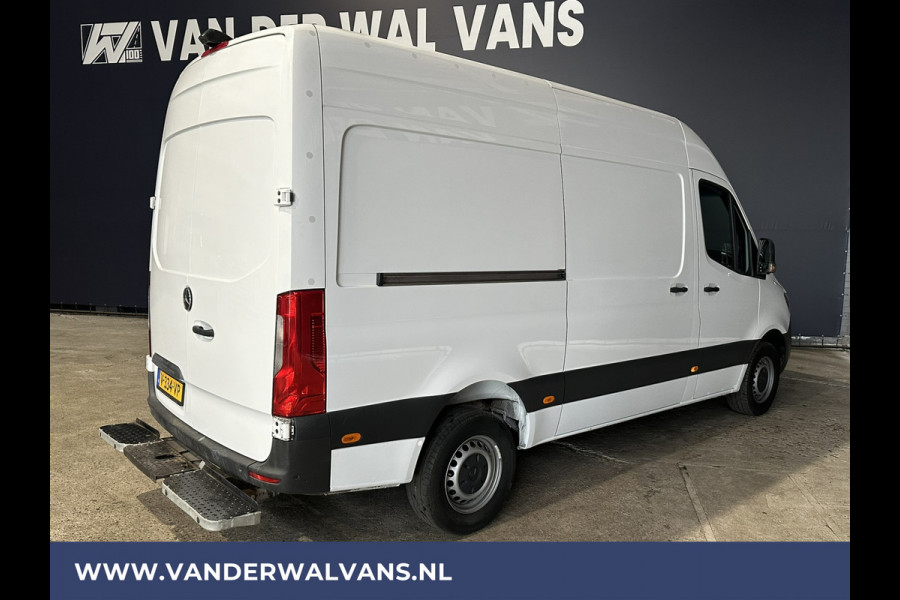 Mercedes-Benz Sprinter 316 CDI 163 pk 3500kg Trekhaak L2H2 Euro6 Airco | Camera | Apple Carplay Cruisecontrol, Android Auto, Parkeersensoren