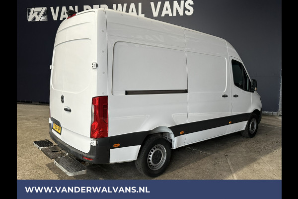 Mercedes-Benz Sprinter 316 CDI 163 pk 3500kg Trekhaak L2H2 Euro6 Airco | Camera | Apple Carplay Cruisecontrol, Android Auto, Parkeersensoren