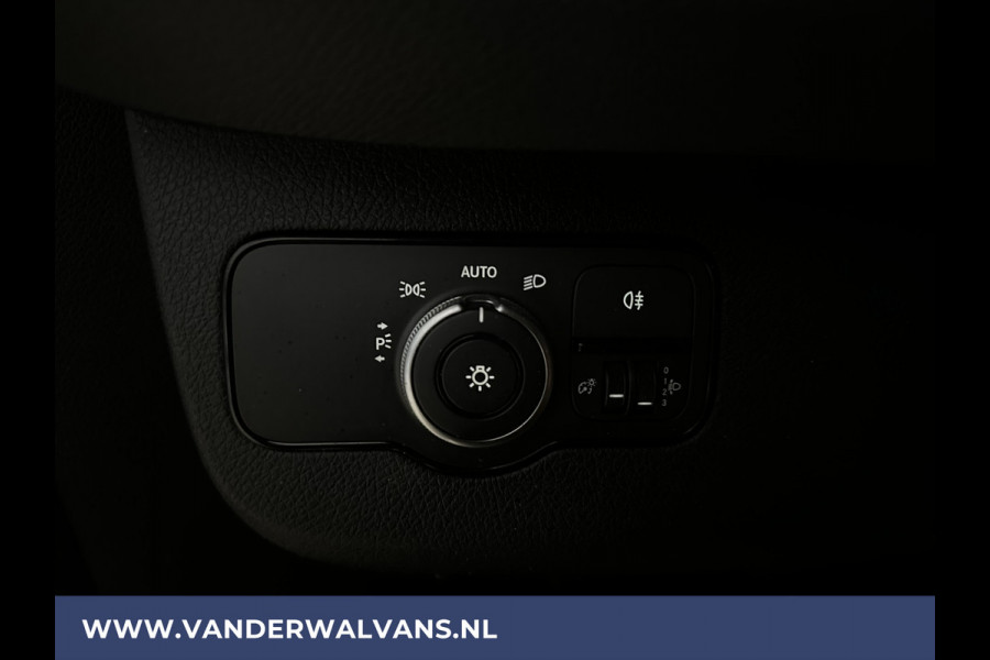Mercedes-Benz Sprinter 316 CDI 163 pk 3500kg Trekhaak L2H2 Euro6 Airco | Camera | Apple Carplay Cruisecontrol, Android Auto, Parkeersensoren