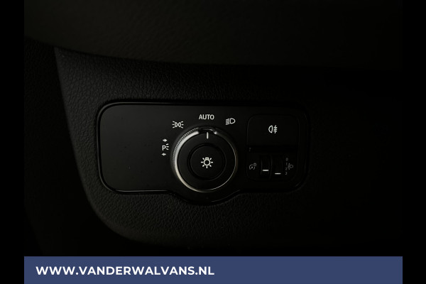 Mercedes-Benz Sprinter 316 CDI 163 pk 3500kg Trekhaak L2H2 Euro6 Airco | Camera | Apple Carplay Cruisecontrol, Android Auto, Parkeersensoren