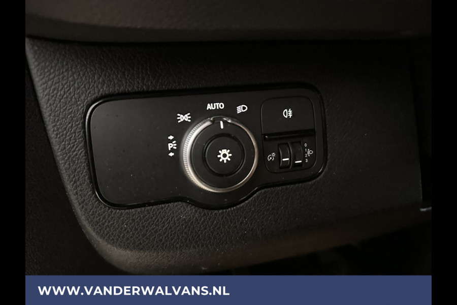 Mercedes-Benz Sprinter 316 CDI 163 pk 3500kg Trekhaak L2H2 Euro6 Airco | Camera | Apple Carplay Cruisecontrol, Android Auto, Parkeersensoren