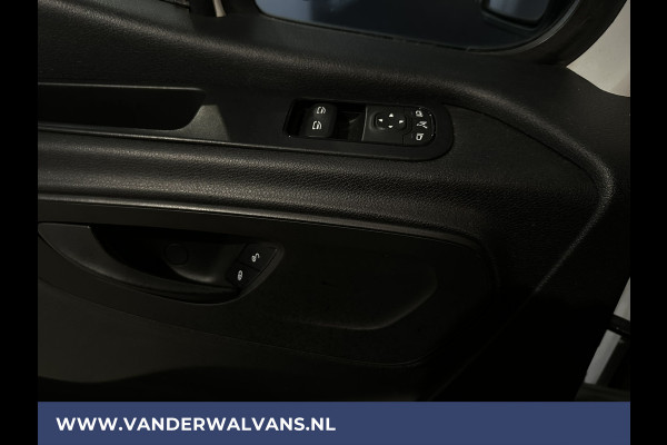 Mercedes-Benz Sprinter 316 CDI 163 pk 3500kg Trekhaak L2H2 Euro6 Airco | Camera | Apple Carplay Cruisecontrol, Android Auto, Parkeersensoren
