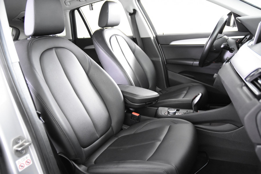 BMW X1 sDrive18i *1ste Eigenaar*Leder*Navigatie*Trekhaak*