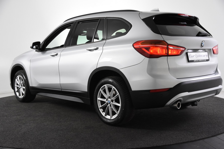 BMW X1 sDrive18i *1ste Eigenaar*Leder*Navigatie*Trekhaak*