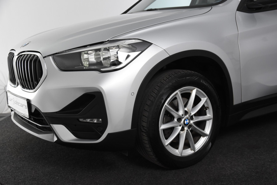 BMW X1 sDrive18i *1ste Eigenaar*Leder*Navigatie*Trekhaak*
