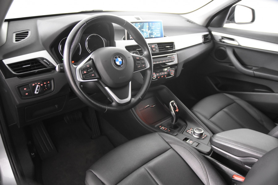 BMW X1 sDrive18i *1ste Eigenaar*Leder*Navigatie*Trekhaak*