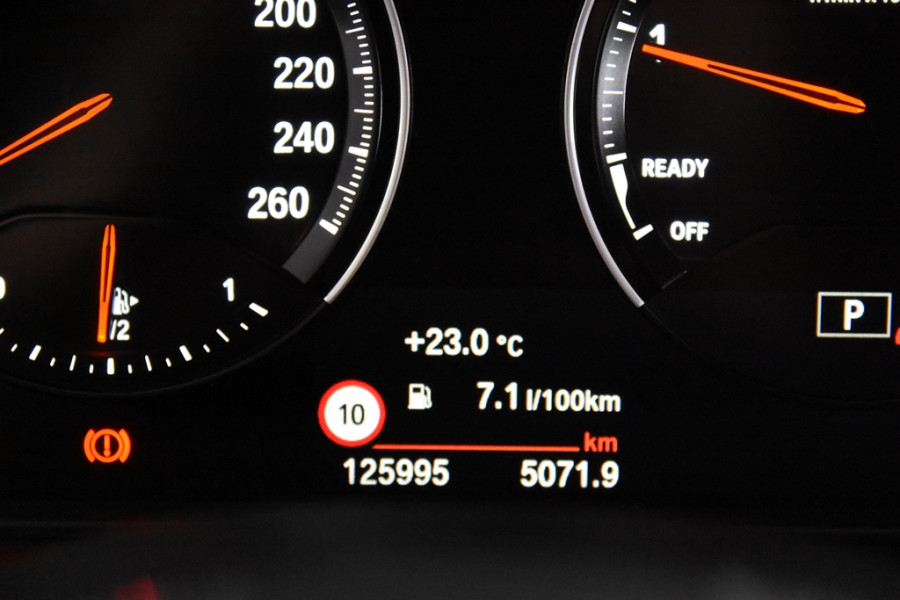 BMW X1 sDrive18i *1ste Eigenaar*Leder*Navigatie*Trekhaak*