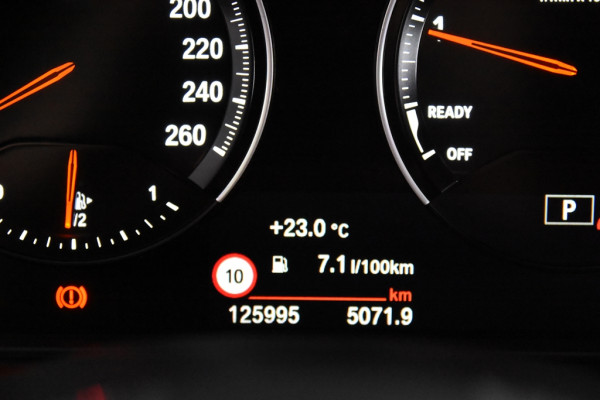 BMW X1 sDrive18i *1ste Eigenaar*Leder*Navigatie*Trekhaak*