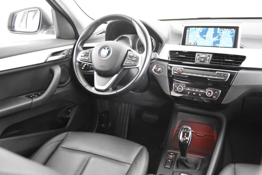 BMW X1 sDrive18i *1ste Eigenaar*Leder*Navigatie*Trekhaak*