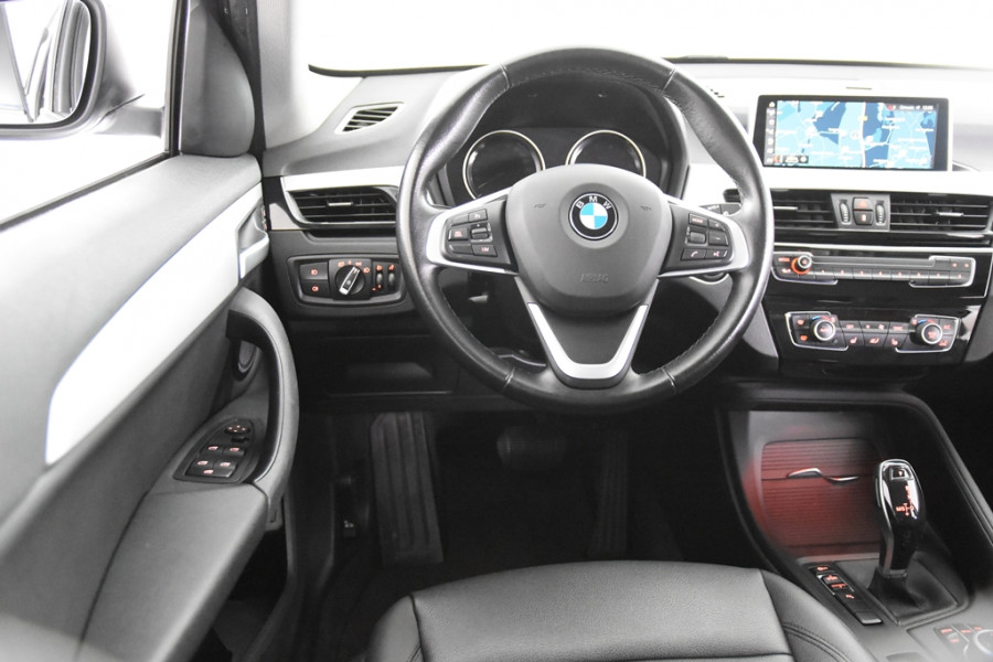 BMW X1 sDrive18i *1ste Eigenaar*Leder*Navigatie*Trekhaak*