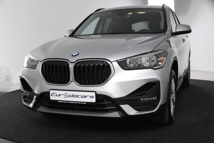 BMW X1 sDrive18i *1ste Eigenaar*Leder*Navigatie*Trekhaak*