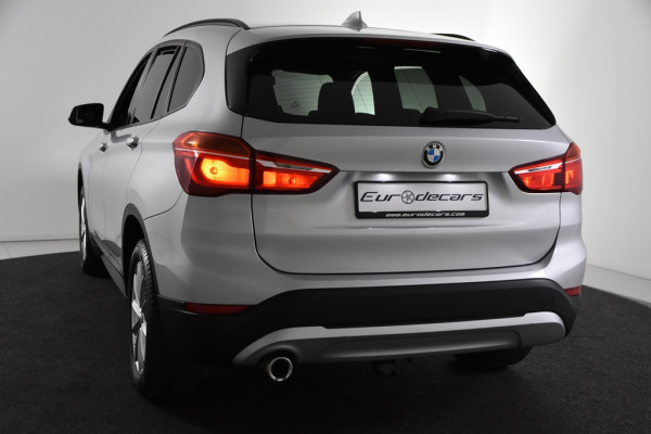 BMW X1 sDrive18i *1ste Eigenaar*Leder*Navigatie*Trekhaak*