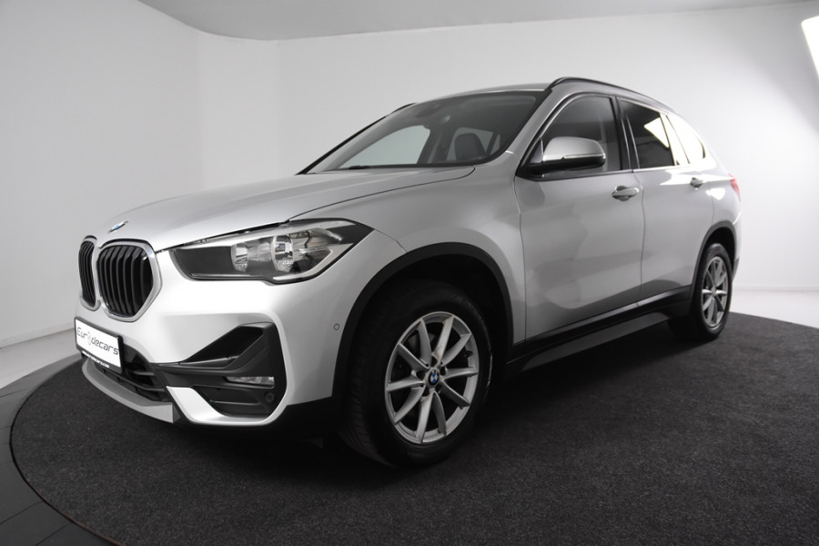 BMW X1 sDrive18i *1ste Eigenaar*Leder*Navigatie*Trekhaak*
